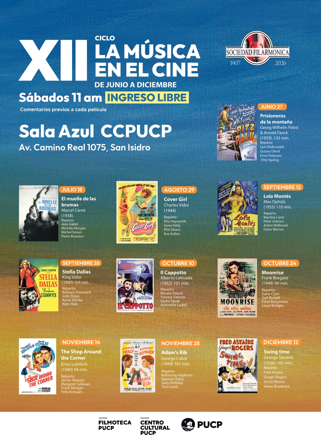 Afiche cine 2026 correcto
