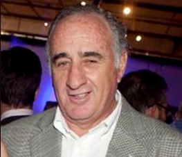 Fred Reich