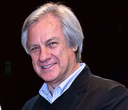 Jorge Caillaux Zazzali