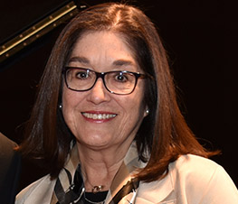 Teresa Ortiz de Zevallos